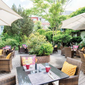 Hotel Leonardo City Center cazare Heidelberg