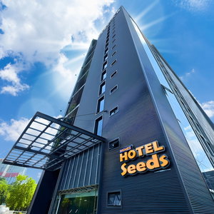 Hotel Seeds Hotel Premier One City Subang cazare Subang Jaya