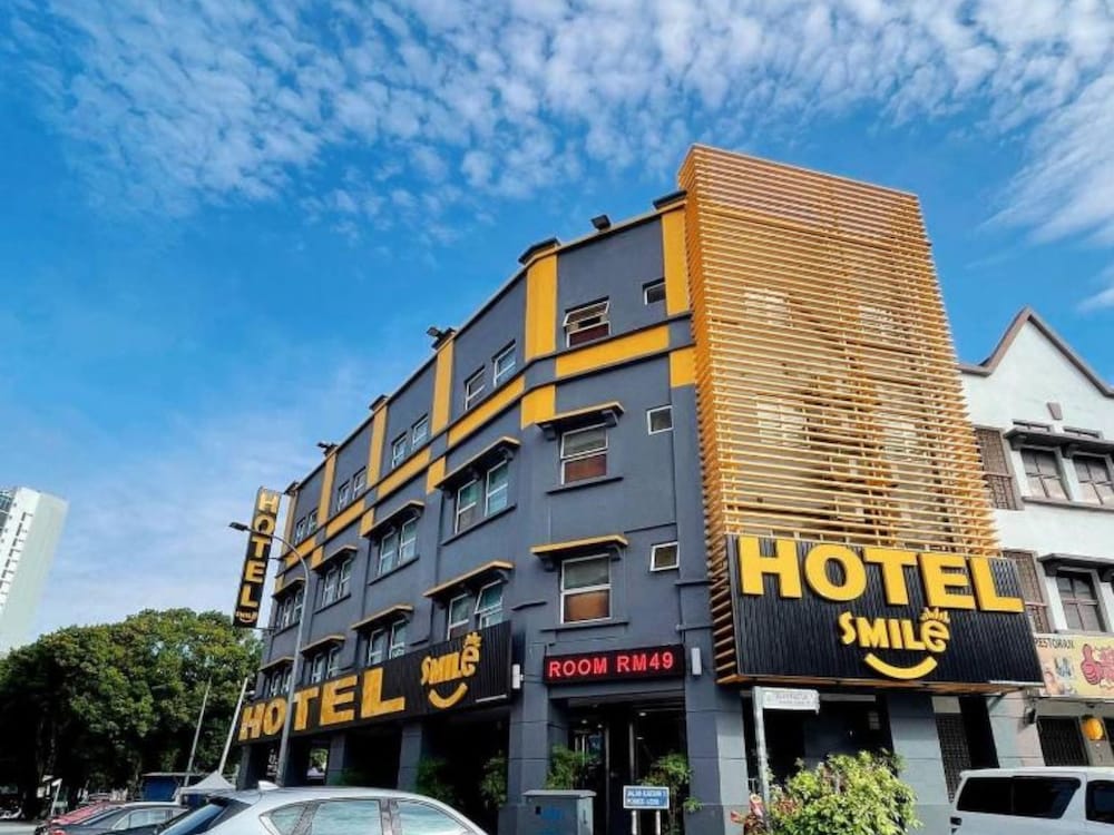 Hotel Smile Hotel Balakong
