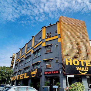 Hotel Smile Hotel Balakong cazare Kampong Baharu Balakong