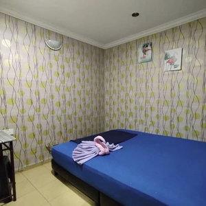 Hotel I Rose Budget Hotel cazare Kampong Baharu Balakong