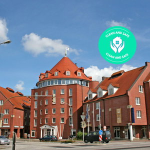 Hotel Hotel Golden Tulip Lübecker Hof cazare Stockelsdorf