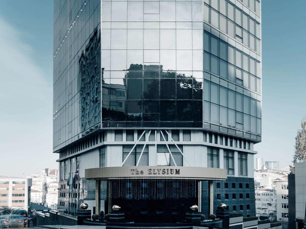 Hotel The Elysium Taksim