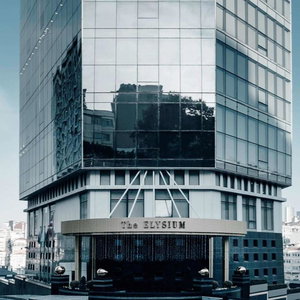 Sejur The Elysium Taksim vacanta Istanbul