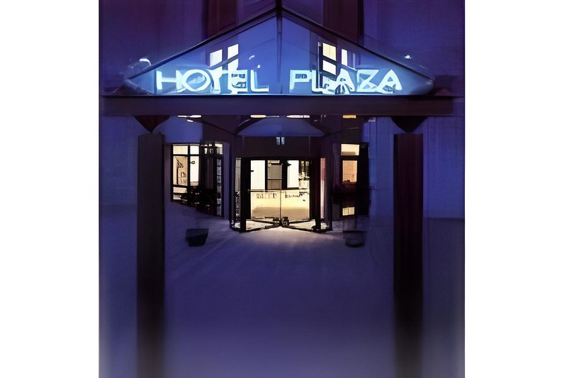 Hotel Plaza