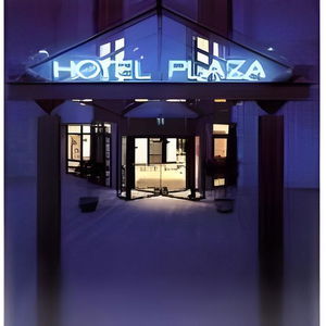 Hotel Plaza cazare Duisburg