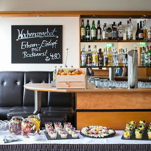 Hotel Am Rhein cazare Wesseling