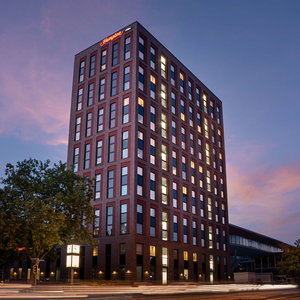Hotel Hampton By Hilton Kiel cazare Kiel