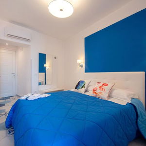 Hotel Caruso Sea View cazare Sorrento