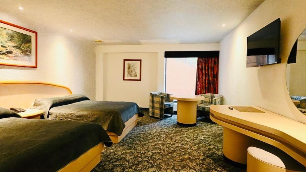Hotel Hotel Altum Business