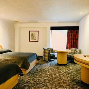 Hotel Hotel Altum Business cazare Toluca
