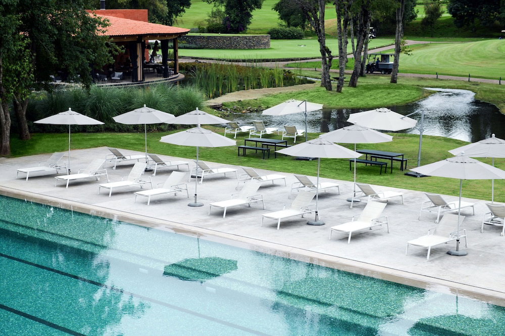 Hotel Hotel Avandaro Golf And Spa