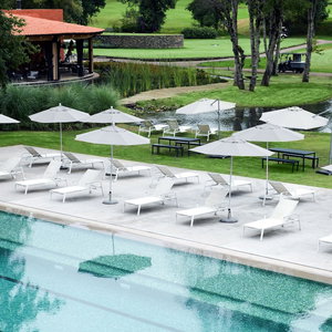 Hotel Hotel Avandaro Golf And Spa cazare Monte Alto