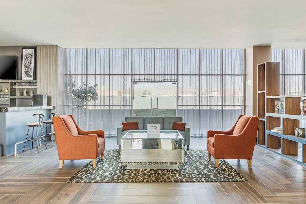 Hotel Gamma Toluca