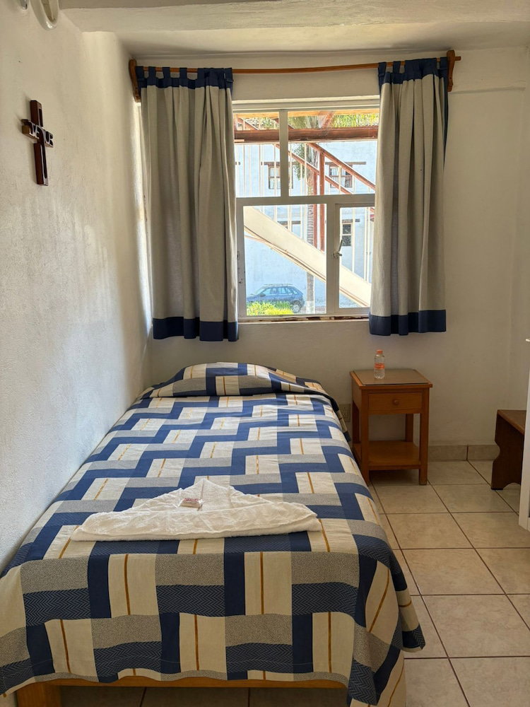 Hotel Calli Yoloiztac, Valle De Bravo