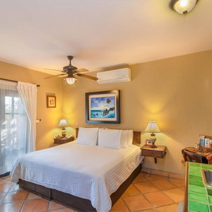 Hotel Posada Del Cortes Hotel cazare Loreto