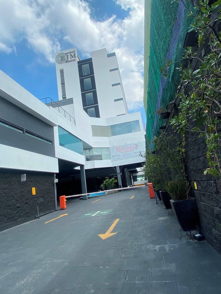 Hotel Hoteles Ejm Premium