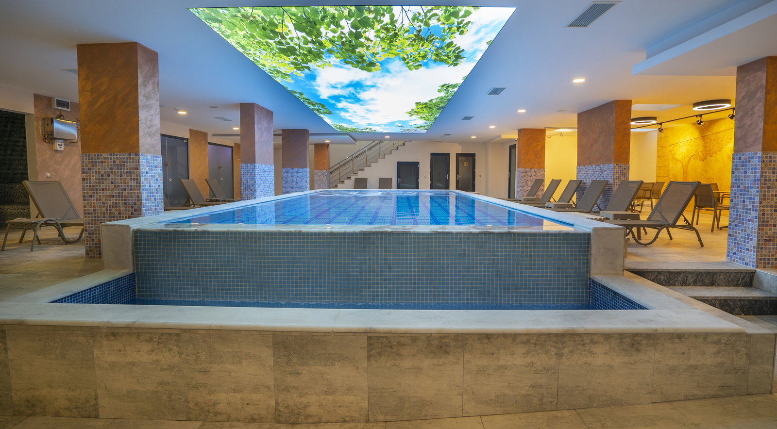 Dalyan Live Spa Resort Hotel