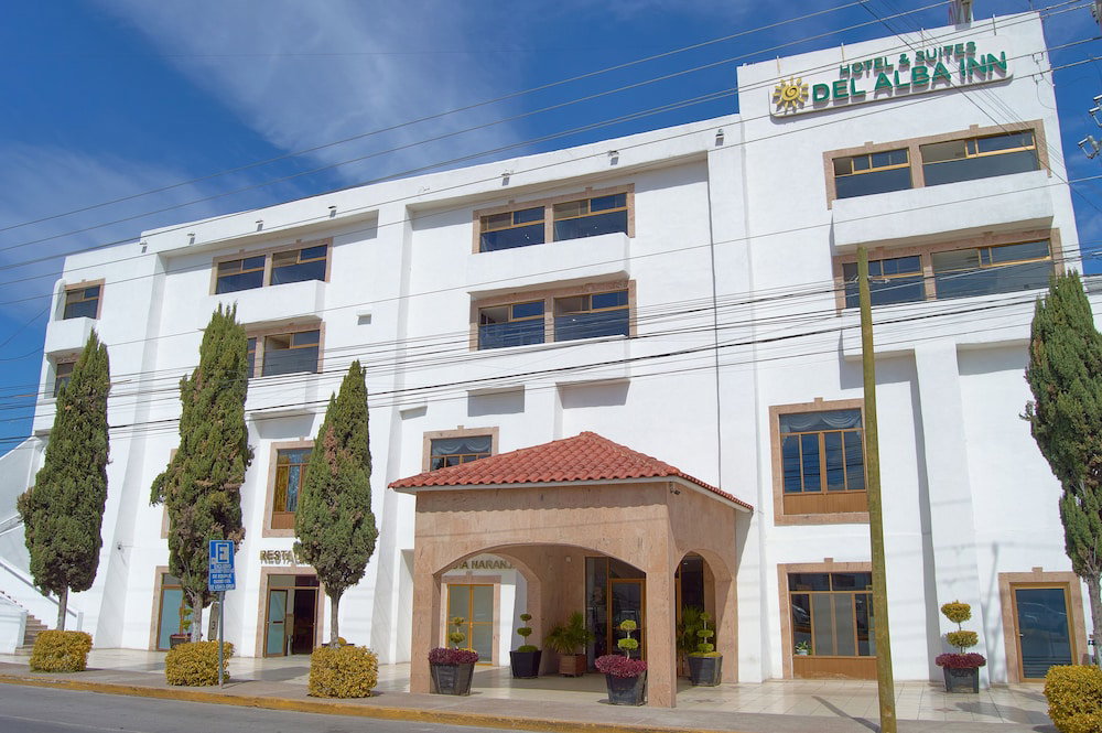 Hotel Hotel Del Alba