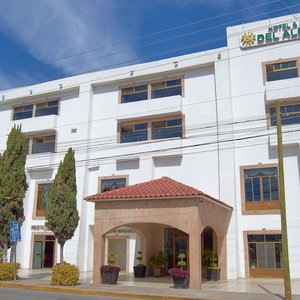 Hotel Hotel Del Alba cazare Aguascalientes