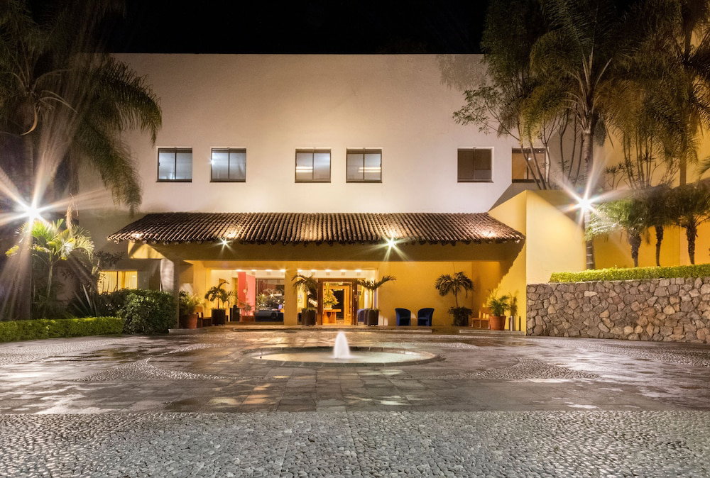 Hotel Hotel Rancho San Diego Grand Spa Resort