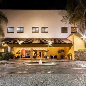 Hotel Hotel Rancho San Diego Grand Spa Resort cazare Ixtapan de la Sal