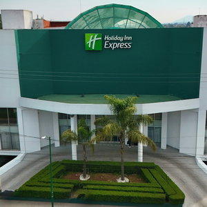 Hotel Holiday Inn Express Toluca By Ihg cazare Toluca
