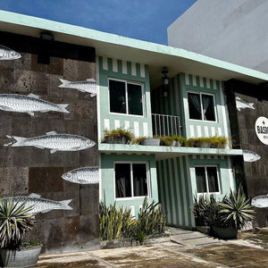 Hotel Mas Basico Hotel cazare Veracruz