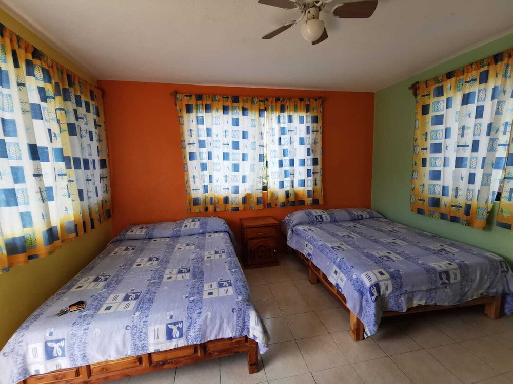 Hotel Hotel Quinta Ventura