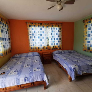 Hotel Hotel Quinta Ventura cazare Ixtapan de la Sal