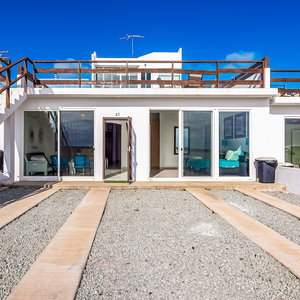 Hotel Dog-Friendly Beachfront Villa With Pool & Hot Tub Access Plus Rooftop Deck cazare Rosarito
