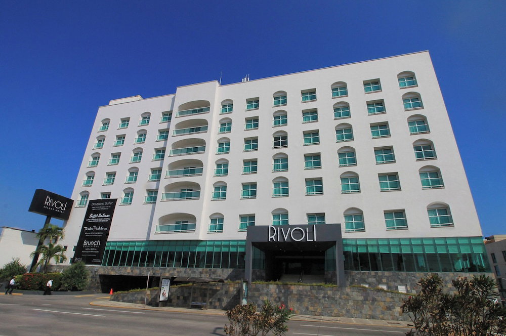 Hotel Rivoli Select Hotel
