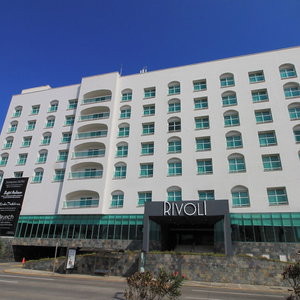 Hotel Rivoli Select Hotel cazare Veracruz