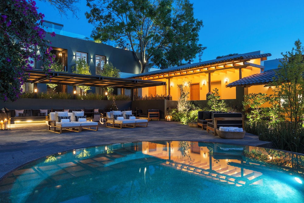 Hotel La Casa Rodavento - Adults Only