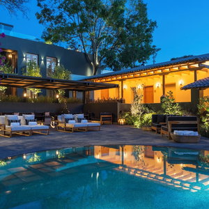 Hotel La Casa Rodavento - Adults Only cazare Agua Fria