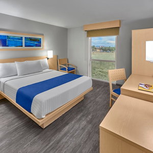 Hotel City Express By Marriott Aguascalientes Sur cazare Aguascalientes