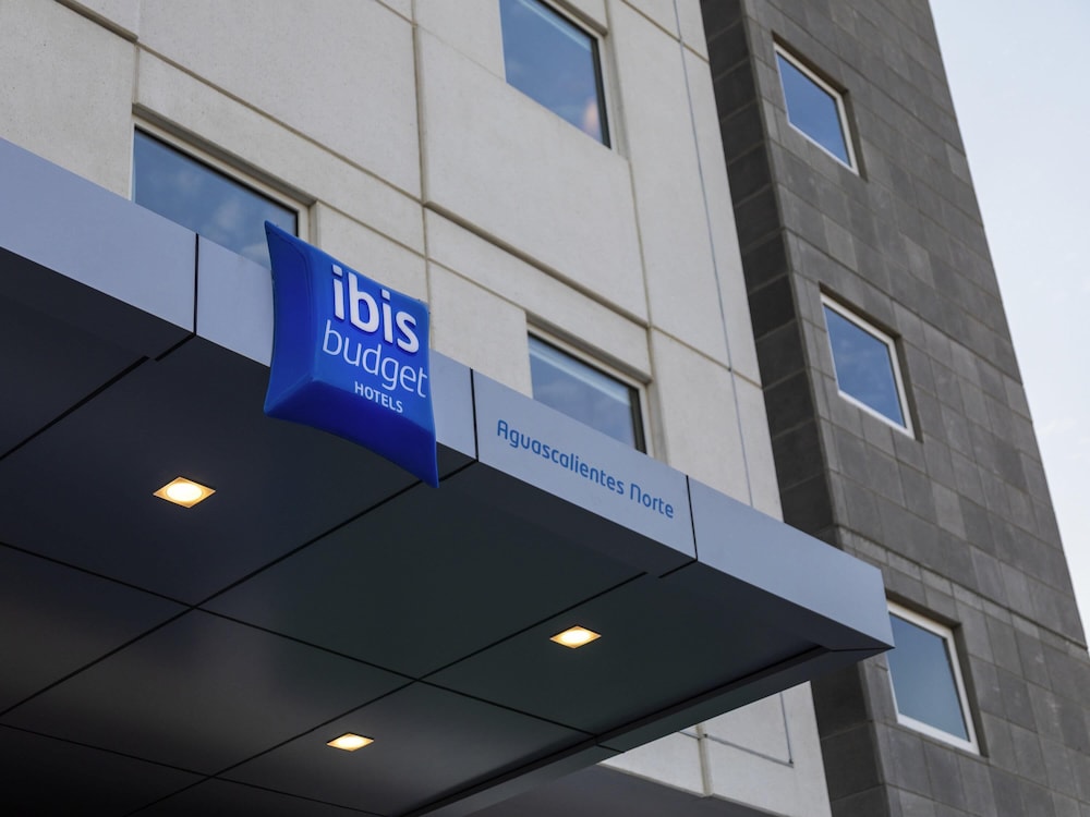 Hotel Ibis Budget Aguascalientes Norte