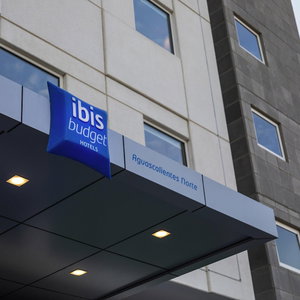 Hotel Ibis Budget Aguascalientes Norte cazare Aguascalientes