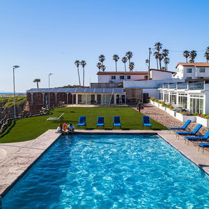 Hotel Modern Beauty With Partial Ocean View, Open Concept & Pool - Dog-Friendly cazare Rosarito