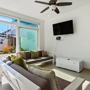 Hotel Peaceful Dog-Friendly Villa With Outdoor Pool, Rooftop Patio, Beach Views, & Ac cazare Rosarito