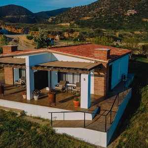 Hotel Quinta Sofia Valle De Guadalupe cazare Valle de Guadalupe