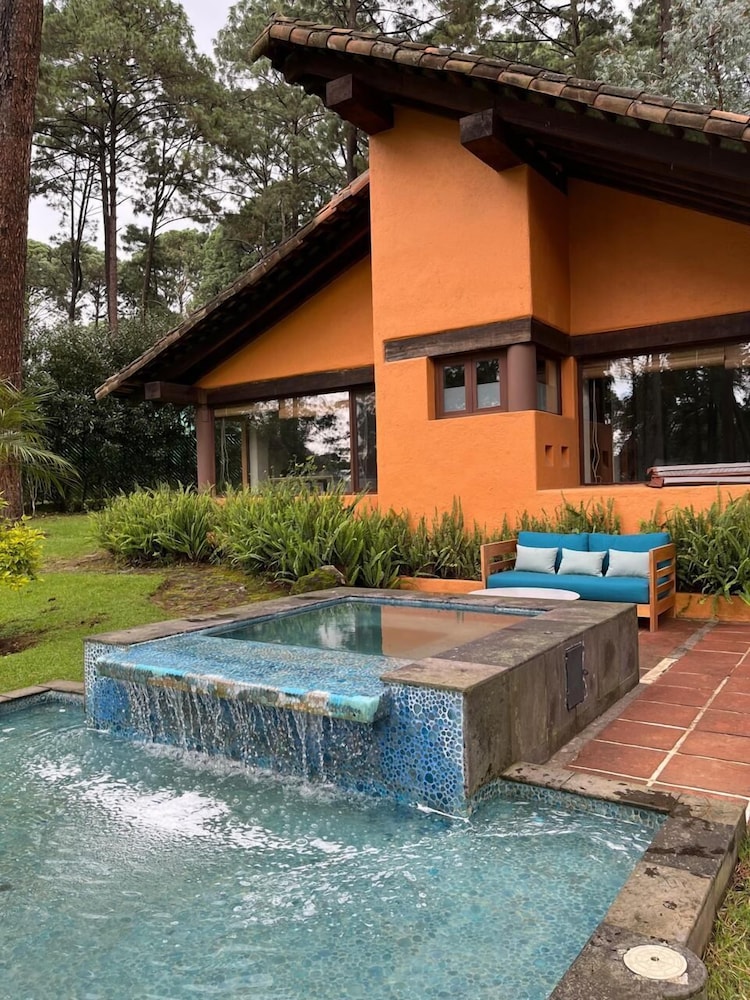 Hotel El Refugio