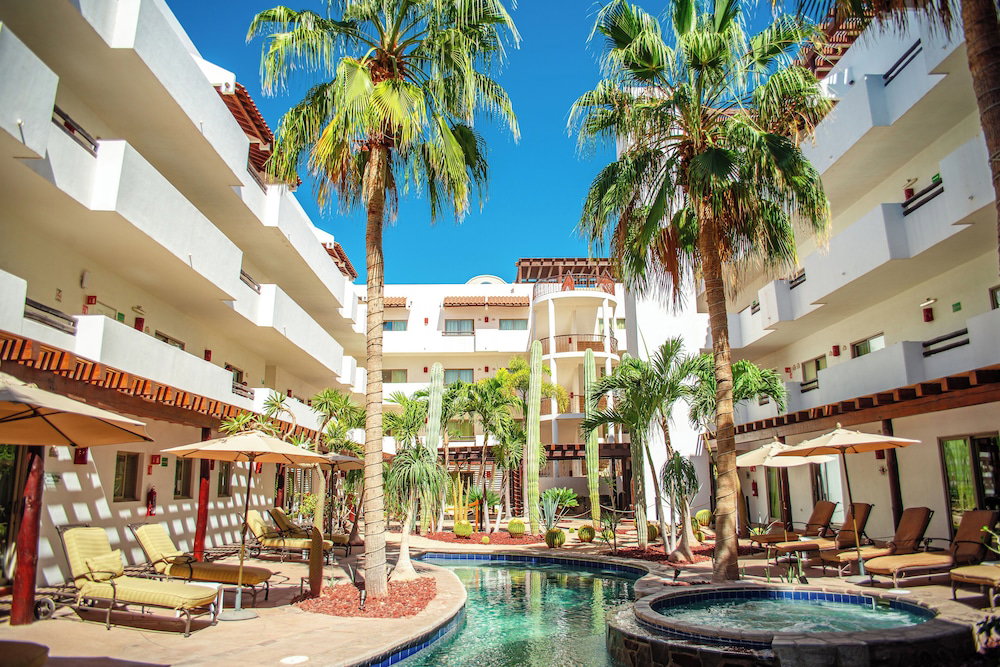 Hotel Hotel Santa Fe Loreto By Villa Group
