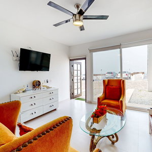 Hotel Dog-Friendly Villa With Heated Outdoor Pool, Hot Tub, Streaming, Partial Views cazare Rosarito