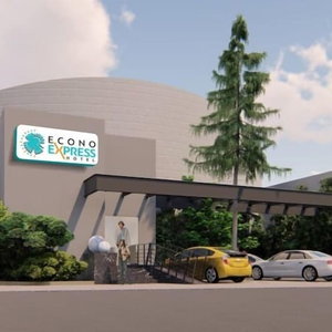 Hotel Econo Express Metepec By Nokte Inn cazare Metepec