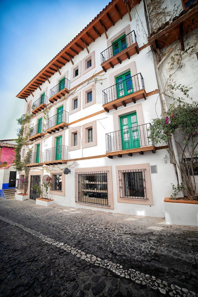 Hotel William Hotel Boutique De Diseño