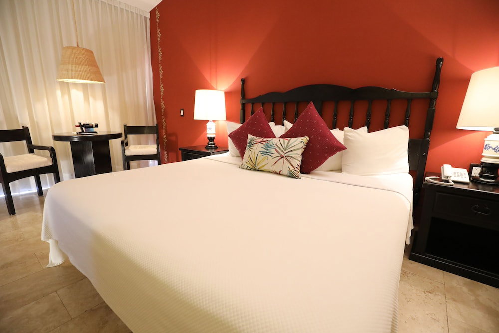 Hotel Hotel Montetaxco
