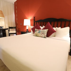 Hotel Hotel Montetaxco cazare Tlaxco (Santiago Tlaxco)