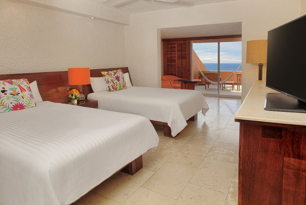 Hotel Las Brisas Ixtapa