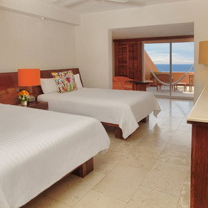 Hotel Las Brisas Ixtapa cazare Ixtapa-Zihuatanejo